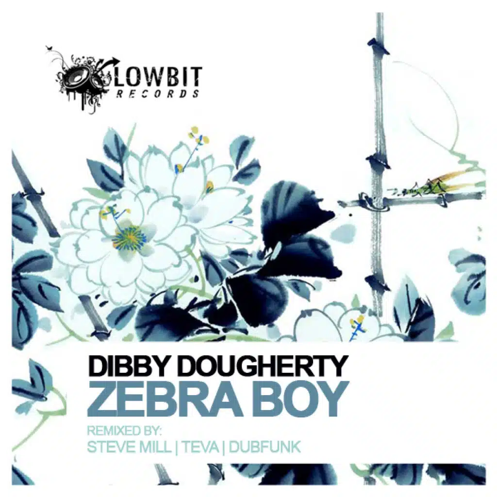 Dibby Dougherty