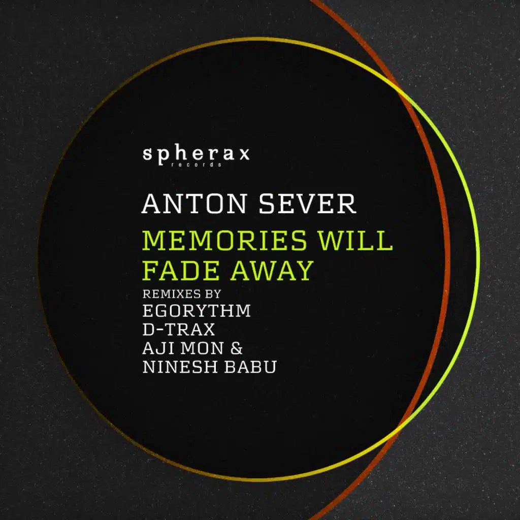 Anton Sever
