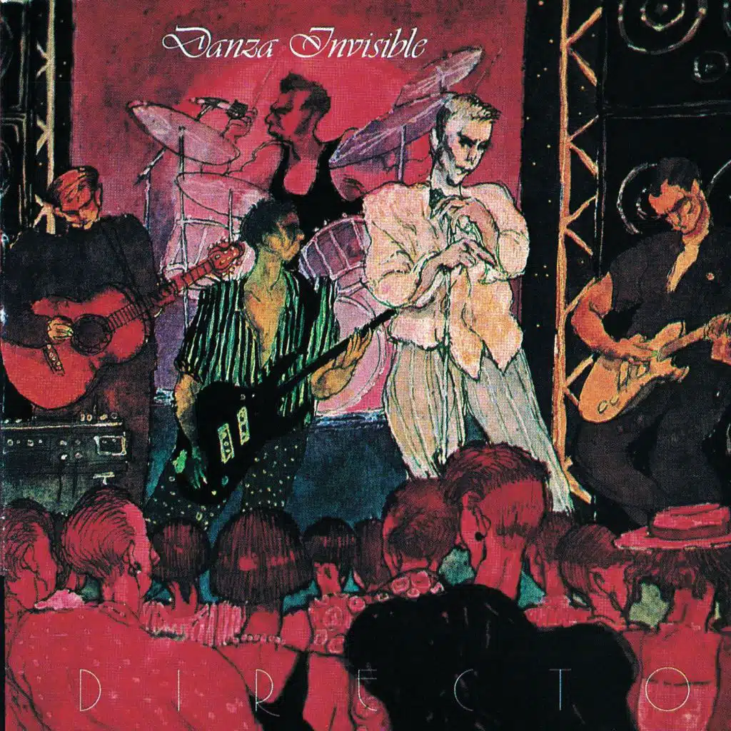 Tiempo de amor (En directo)