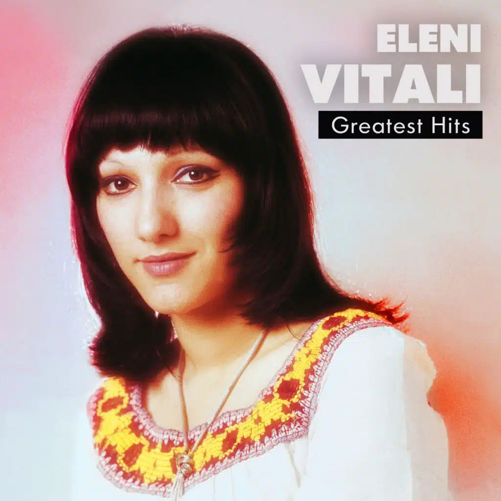 Eleni Vitali, Haig Yazdjian