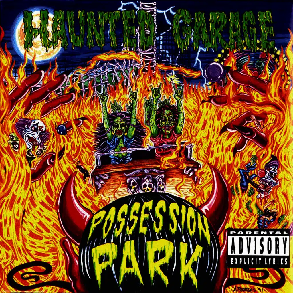Possession Park