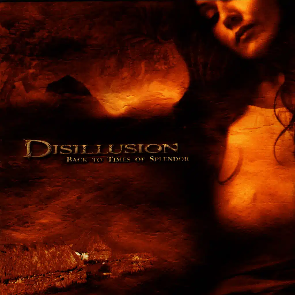 Back to Times of Splendor - EP