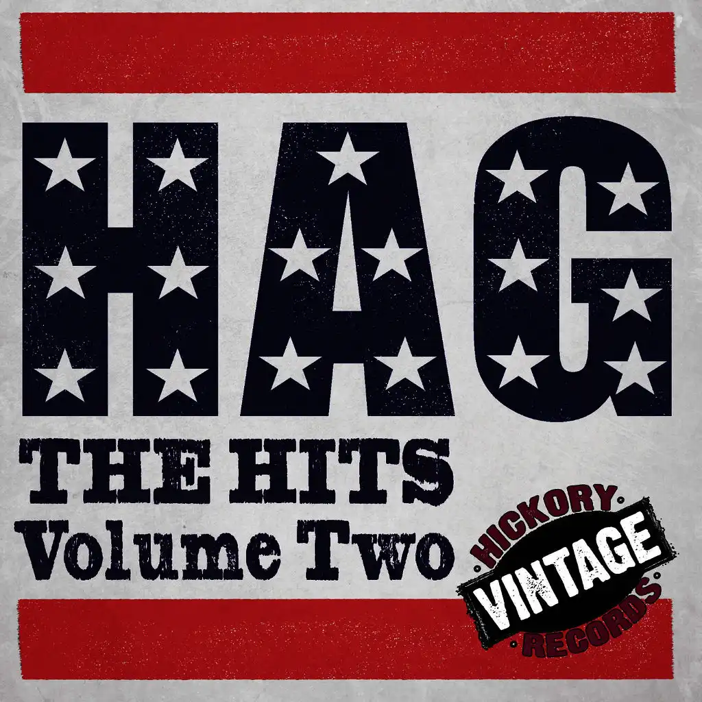 HAG: The Hits Volume 2
