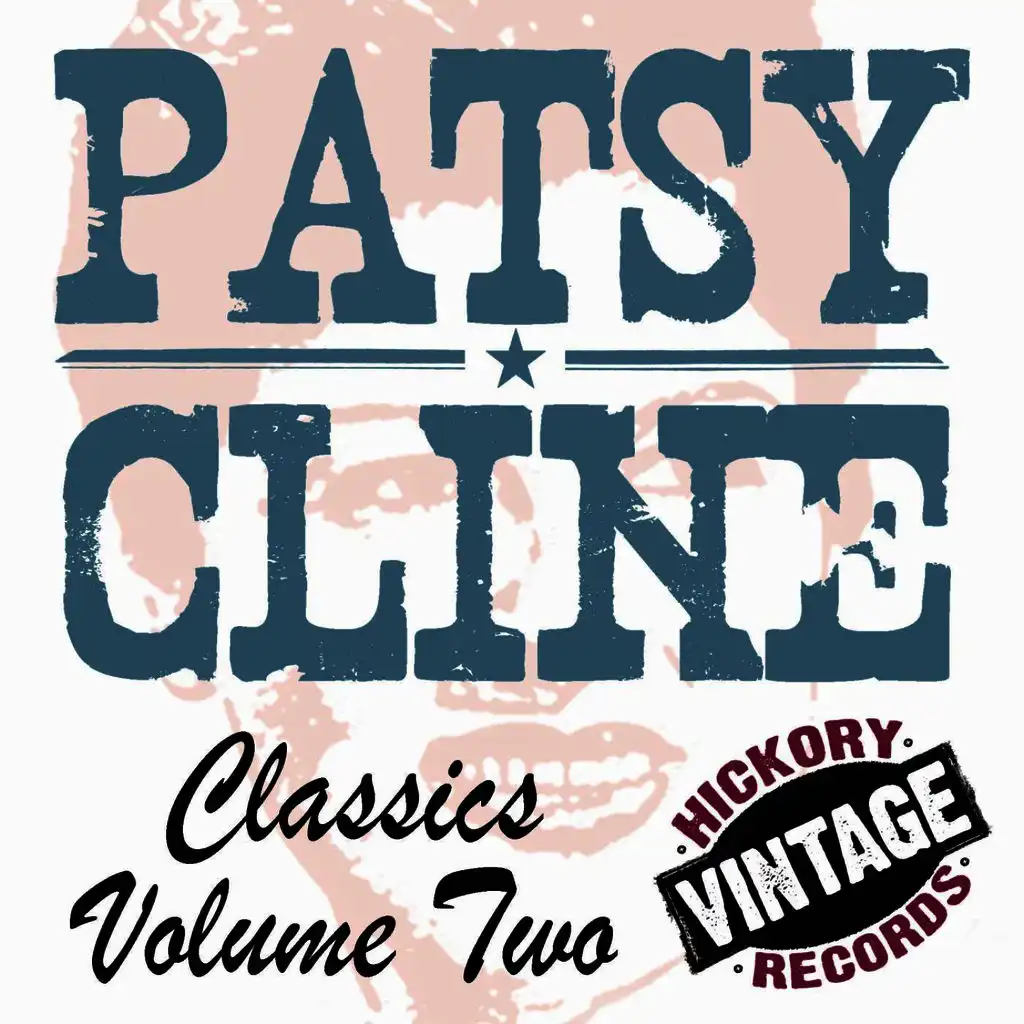 W.S. Stevenson & Patsy Cline