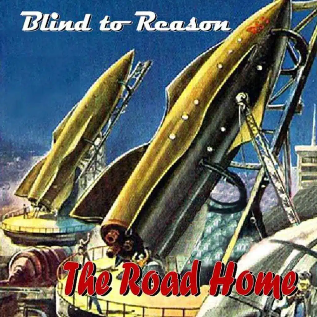 Blind to Reason