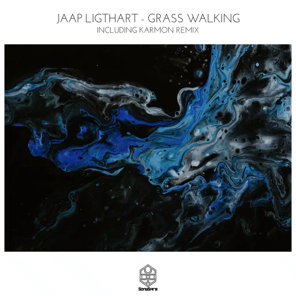 Grass Walking (Karmon Remix)