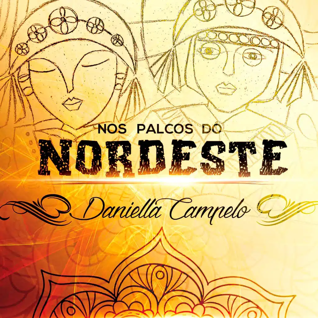 Nos Palcos do Nordeste