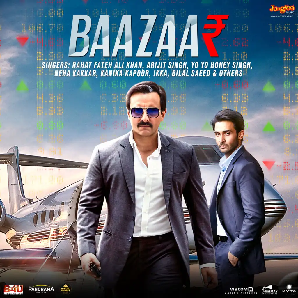 Baazaar (Original Motion Picture Soundtrack)