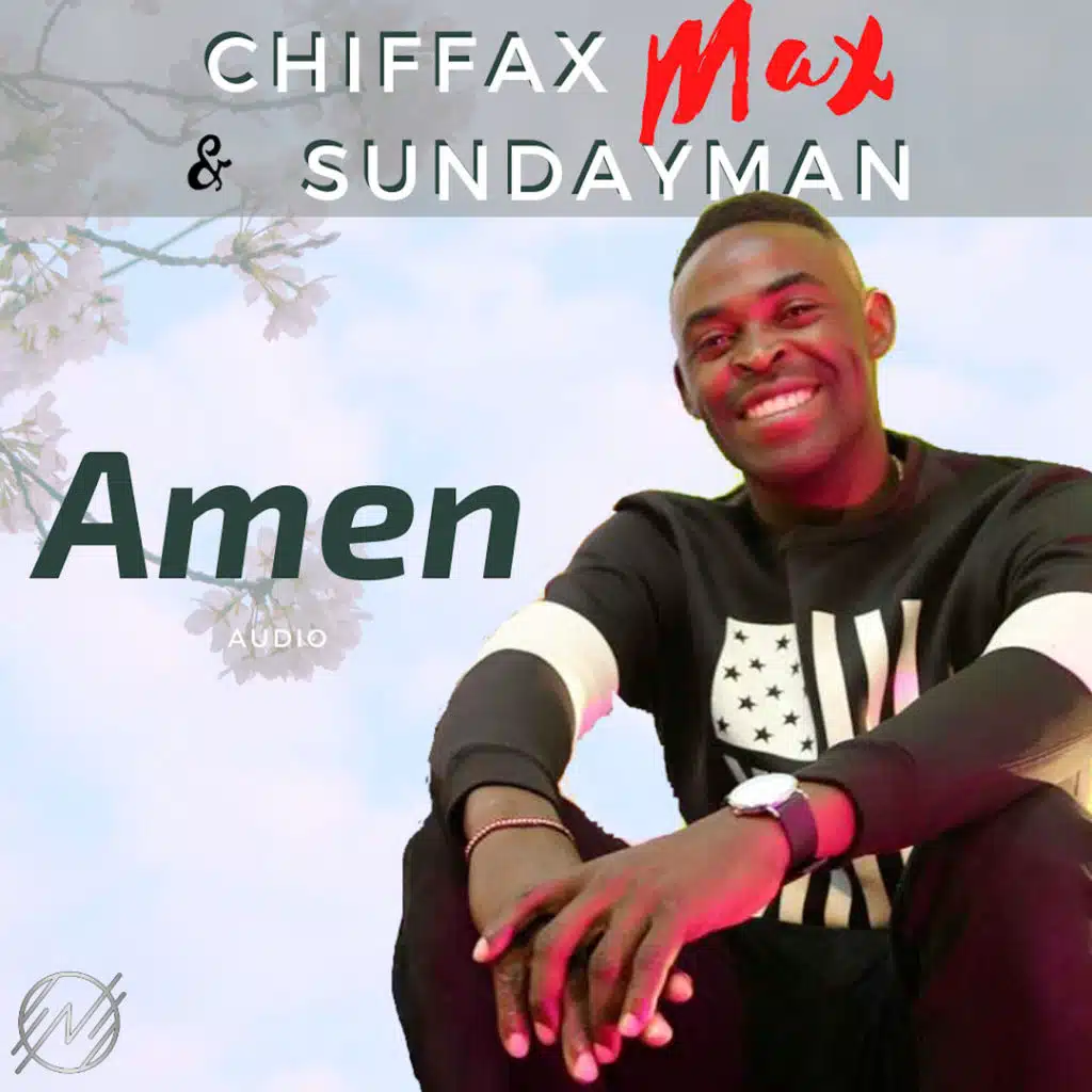 Amen (feat. Chiffax max)