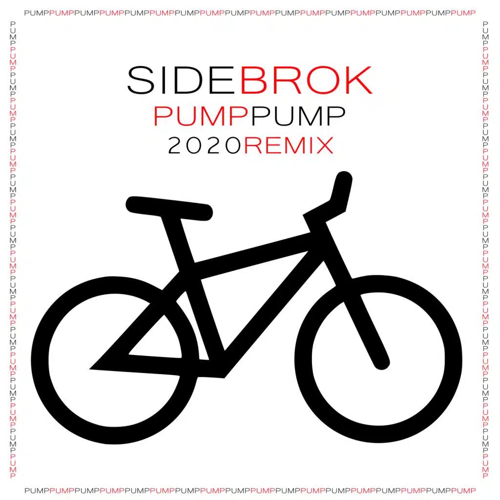 Pump Pump 2020 Remix (feat. Pop-I)