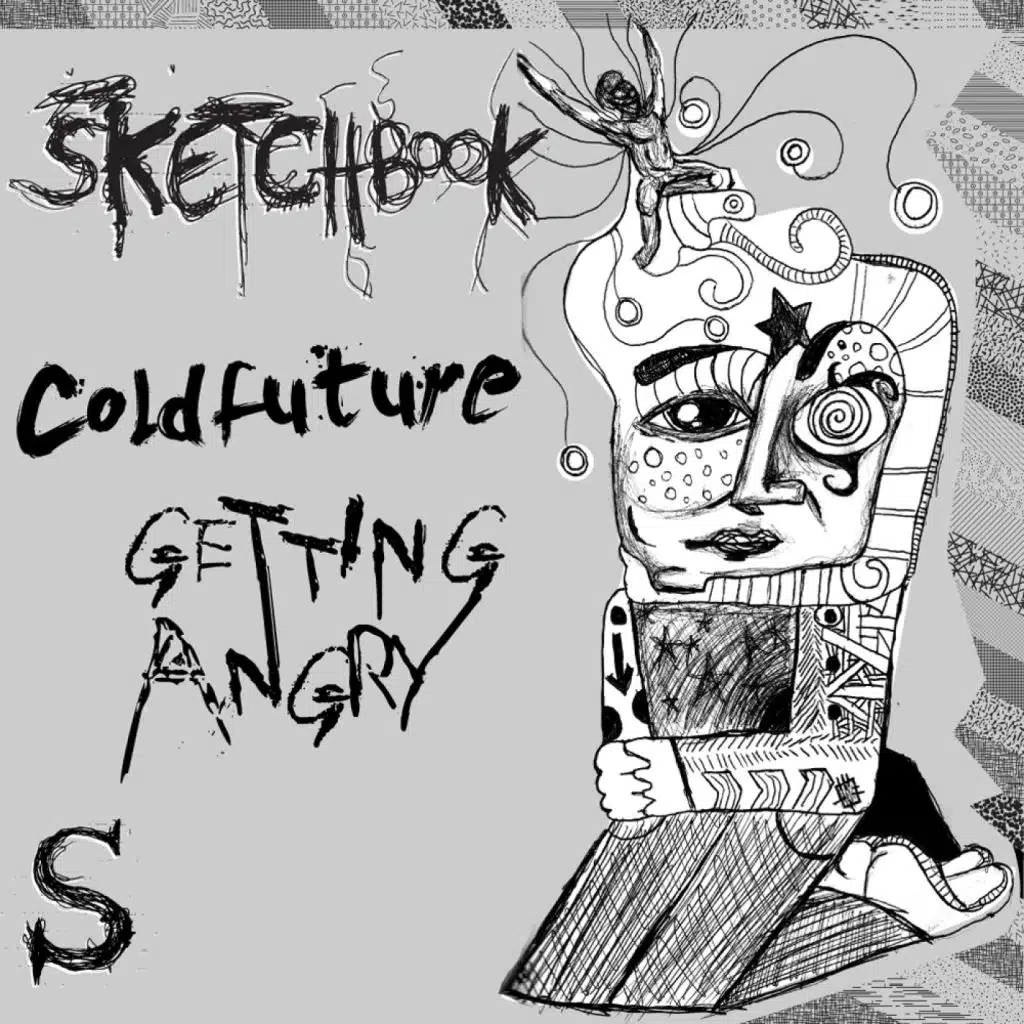 Getting Angry (Angry Tool 2)