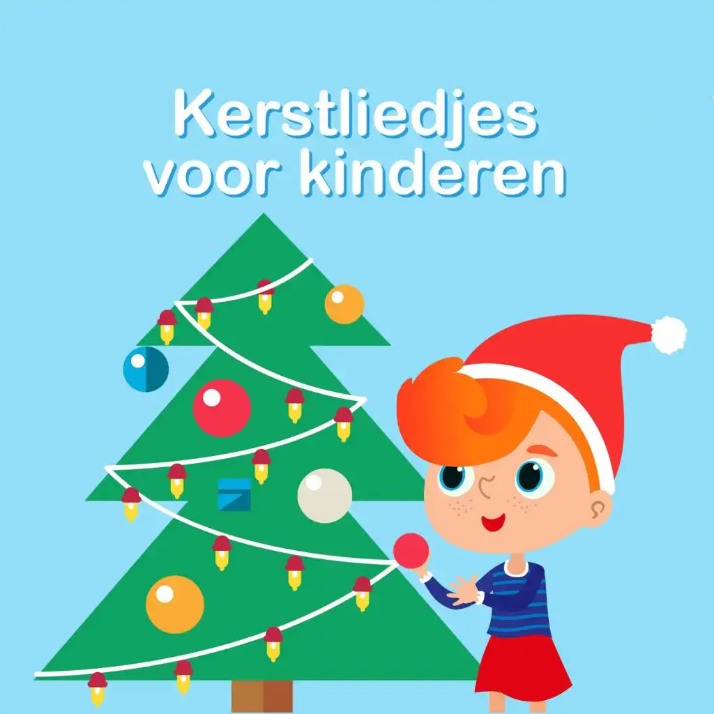 Kerstliedjes Voor Kinderen