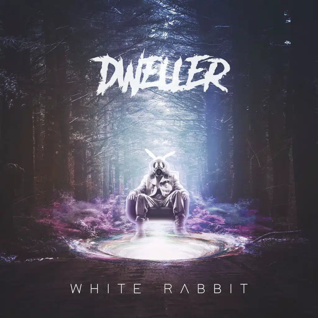 White Rabbit | EP