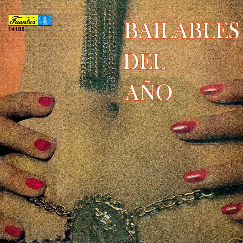 Veni Veni (feat. Los Bestiales)