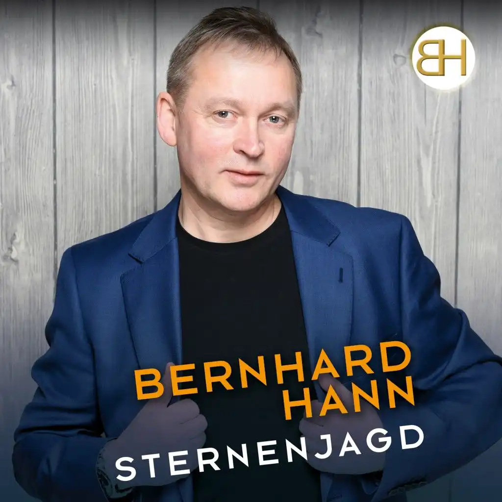 Bernhard Hann