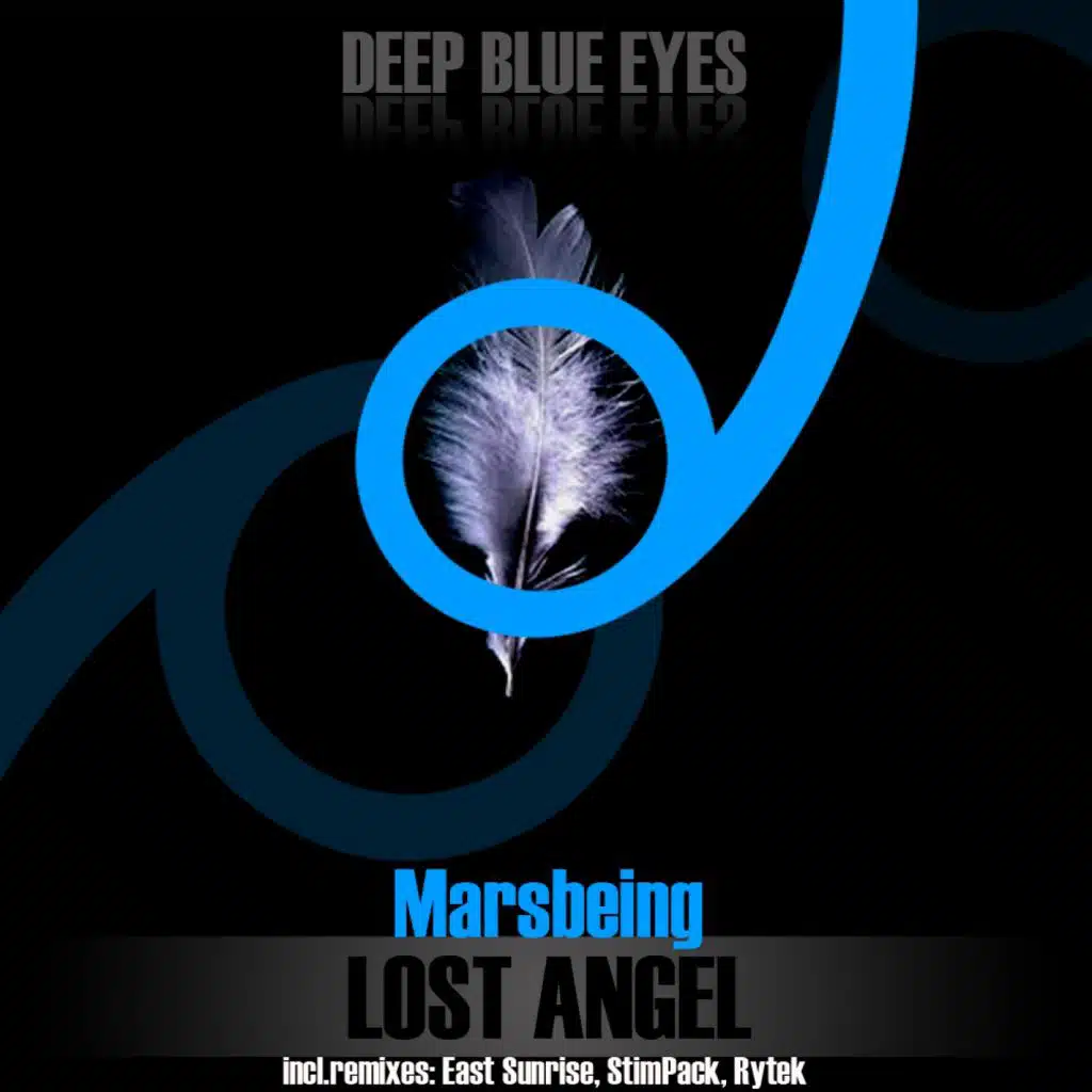 Lost Angel (East Sunrise Remix)