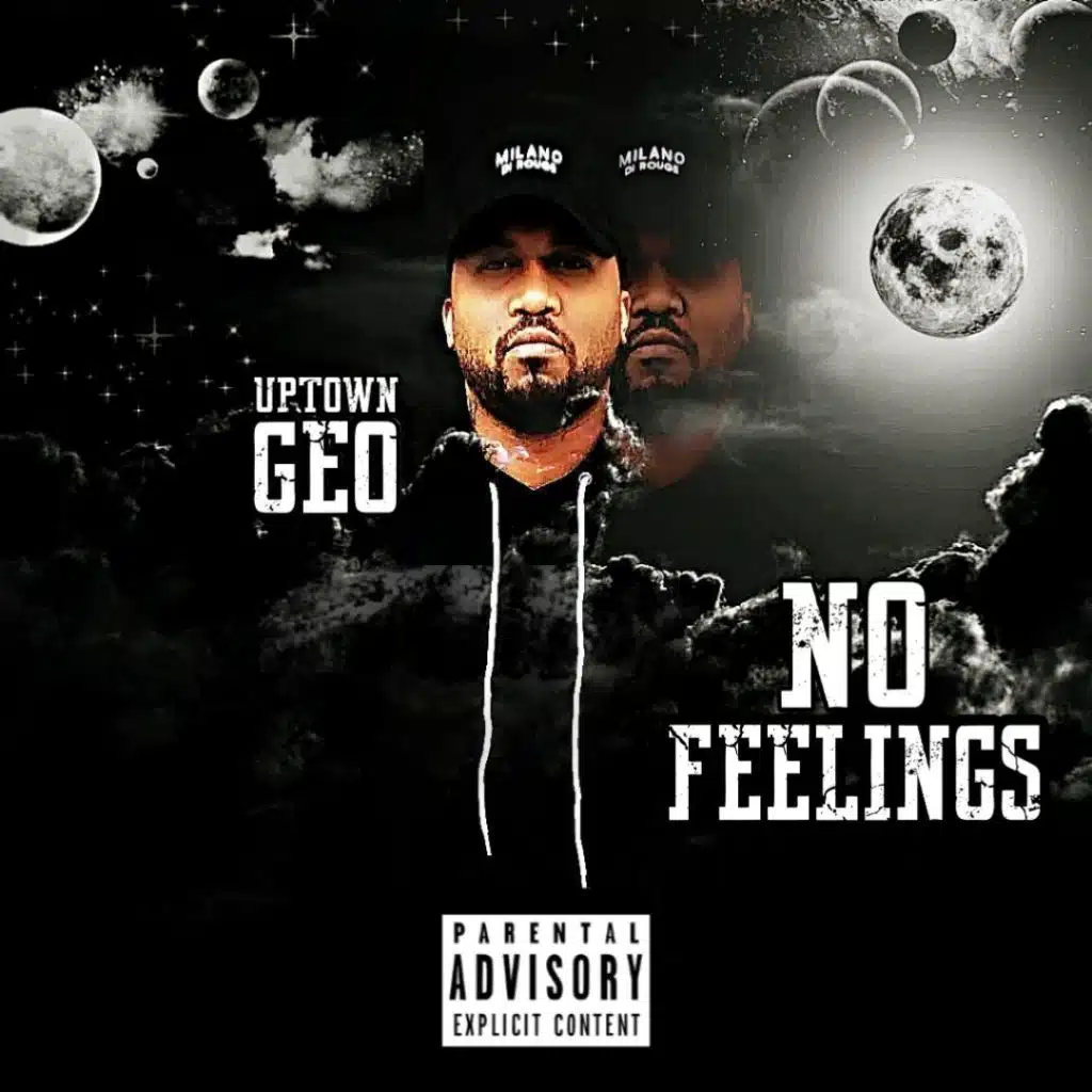 No Feelings