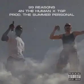 99 Reasons (feat. TGP)
