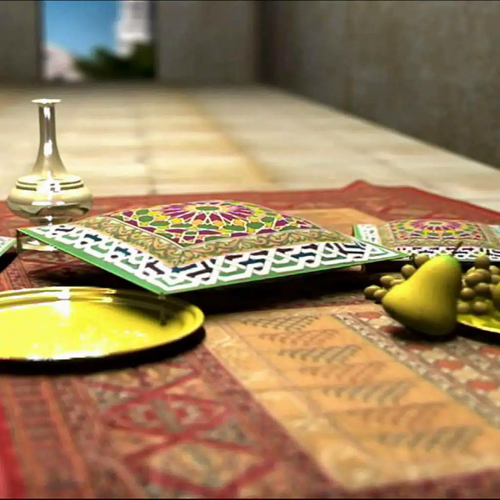 صلوا علي هادينا