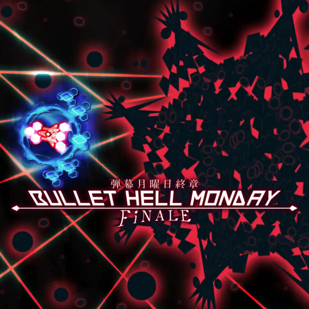 Bullet Hell Monday Finale
