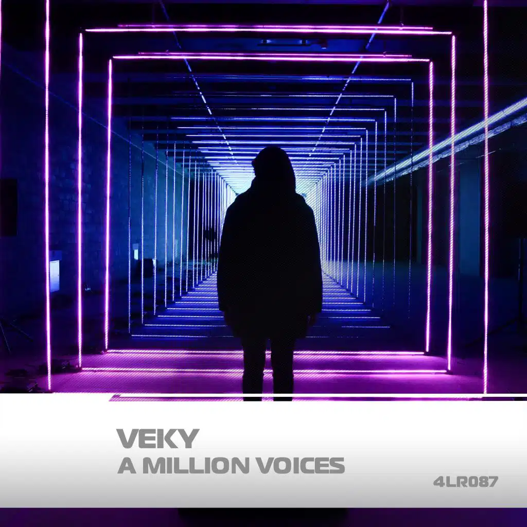 A Million Voices (Extended Orchestral Edit)