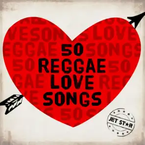 50 Reggae Love Songs