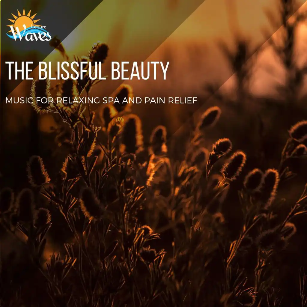 The Blissful Beauty - Music for Relaxing Spa and Pain Relief