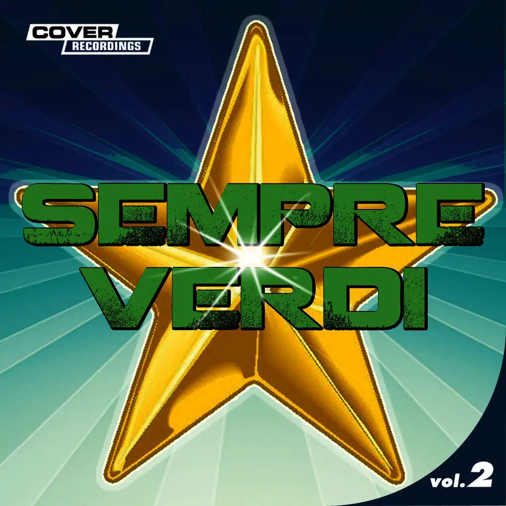 Sempre verdi - Vol. 2