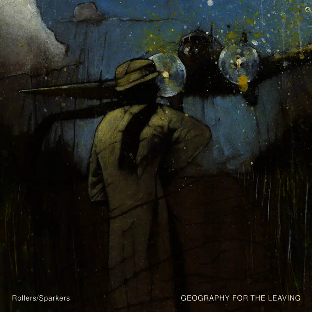 Geography For The Leaving