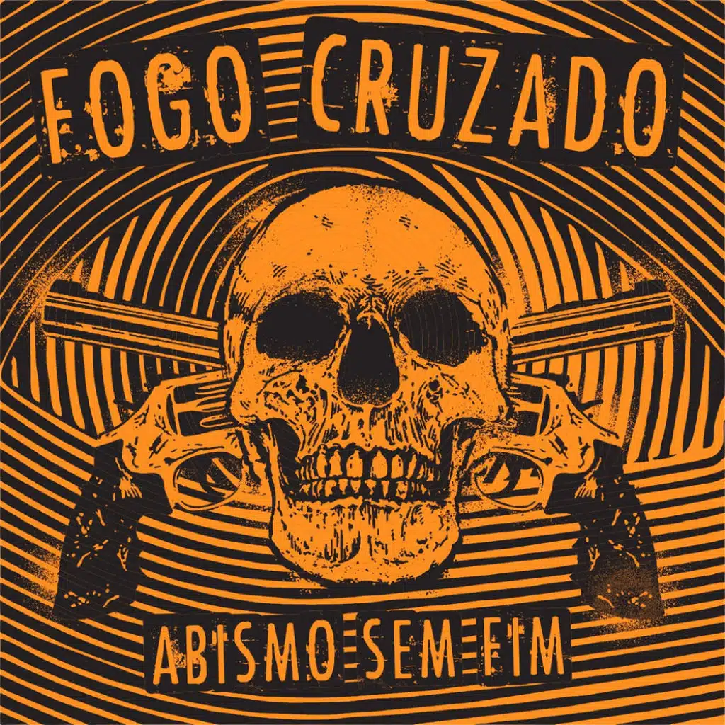 Fogo Cruzado