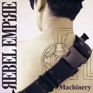 Machinery (W.A.R.D.R.O.B.E. Remix)