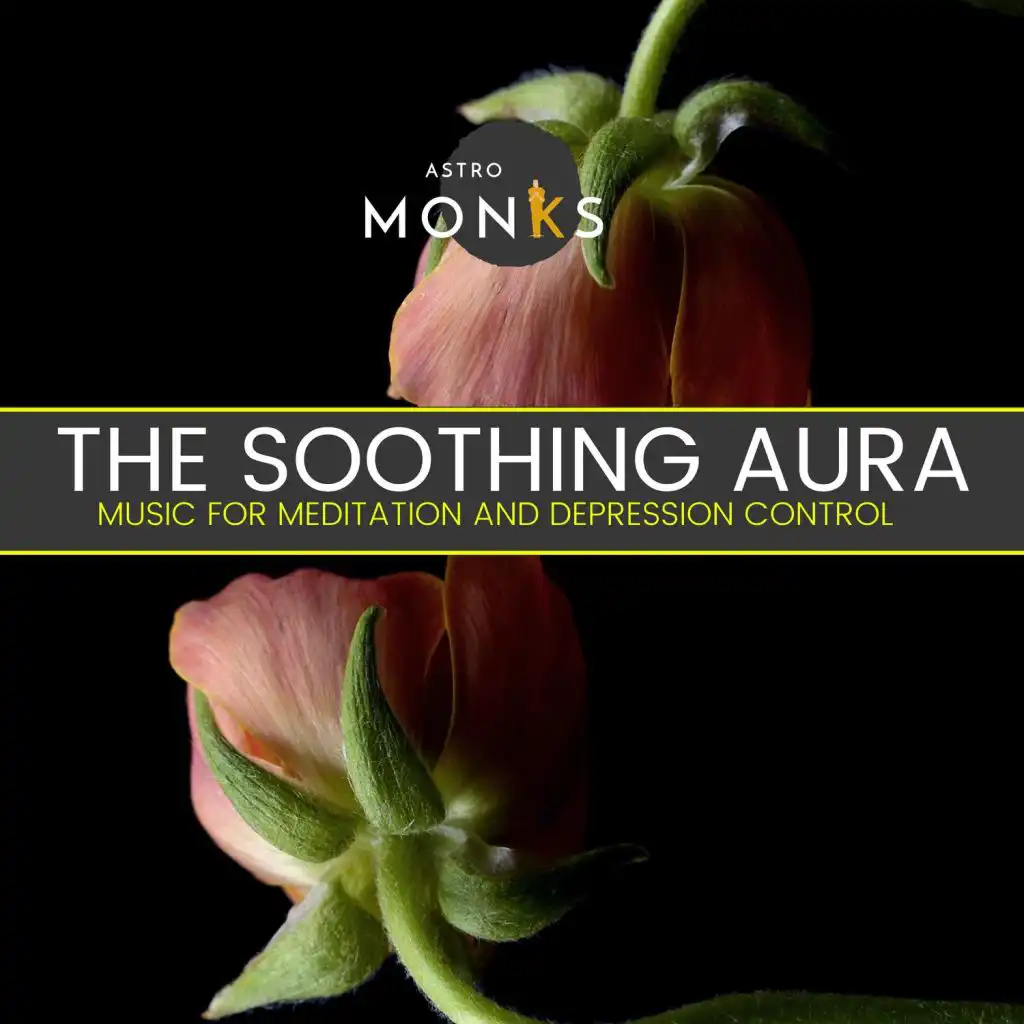 The Soothing Aura - Music for Meditation and Depression Control