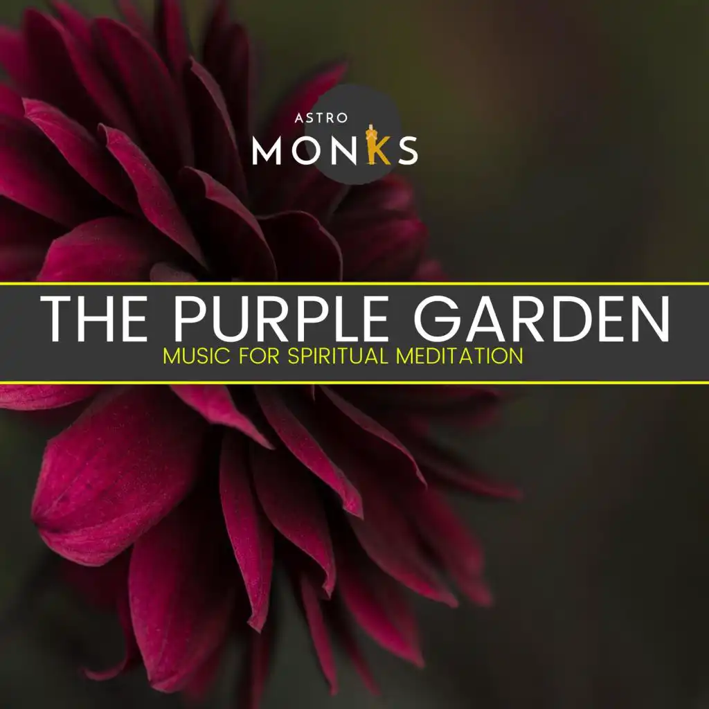 The Purple Garden - Music for Spiritual Meditation