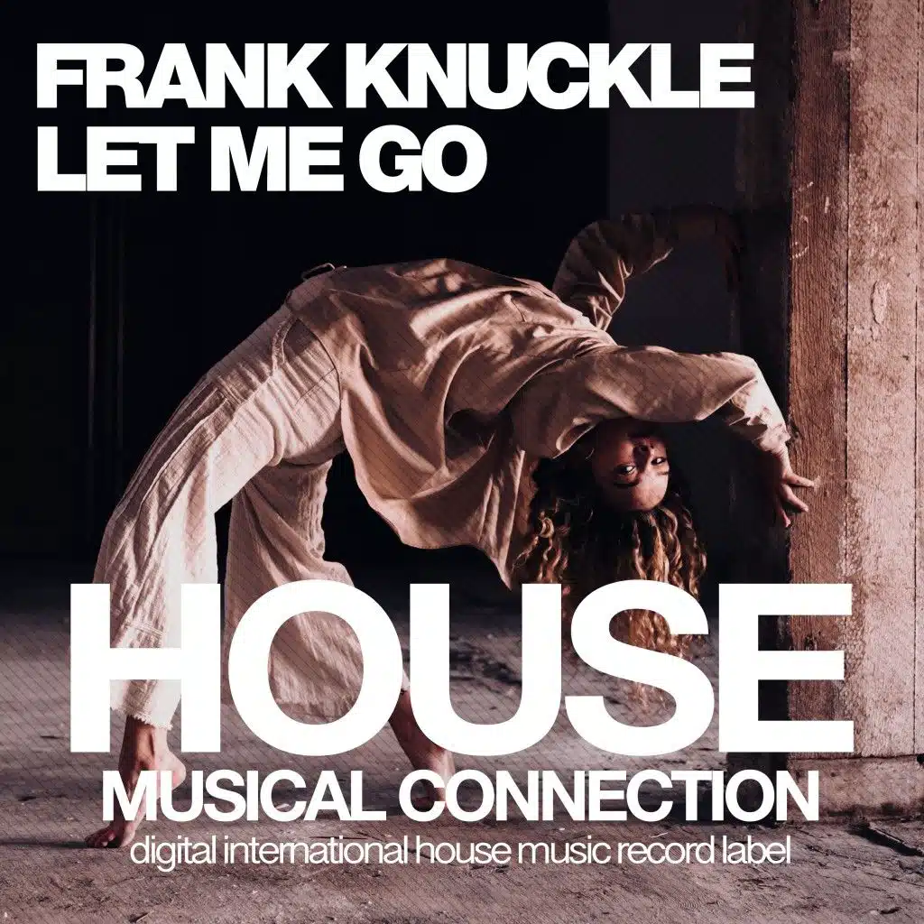 Frank Knuckle