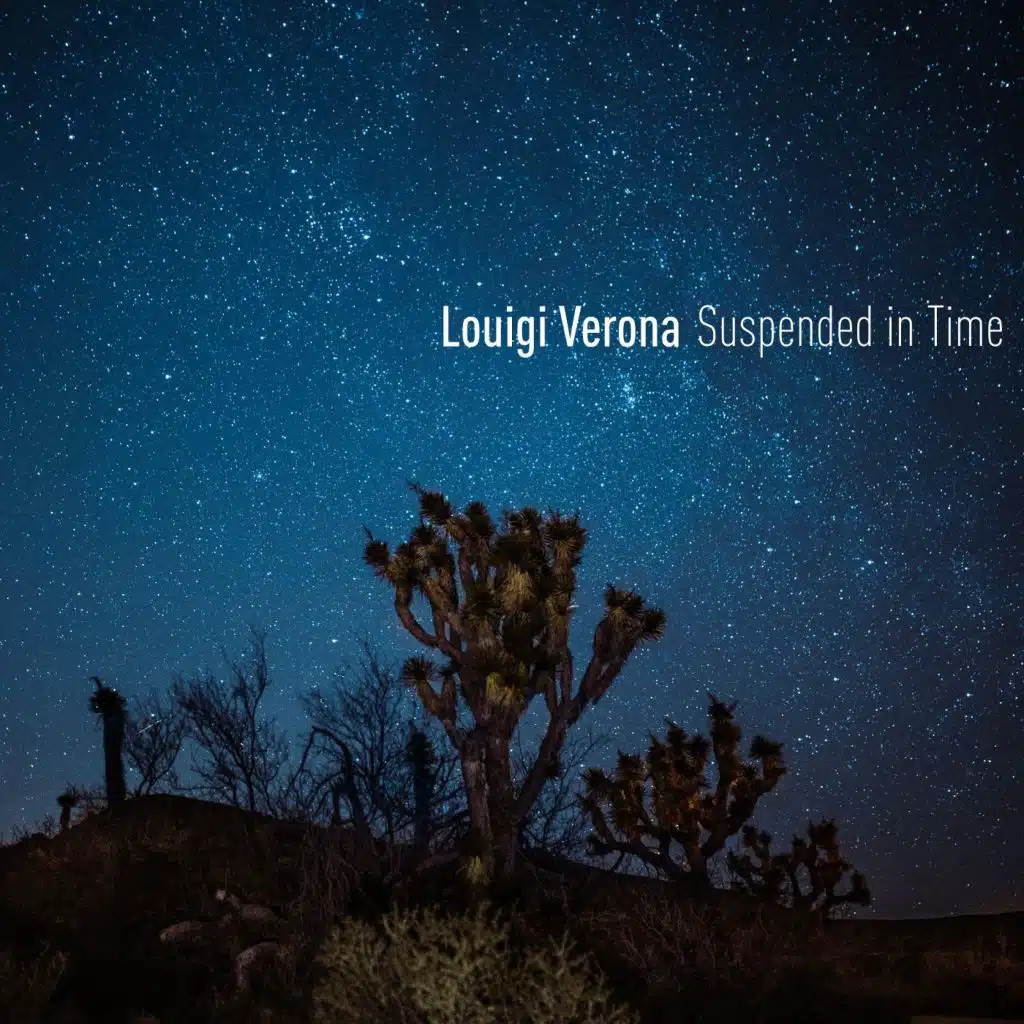Suspended in Time