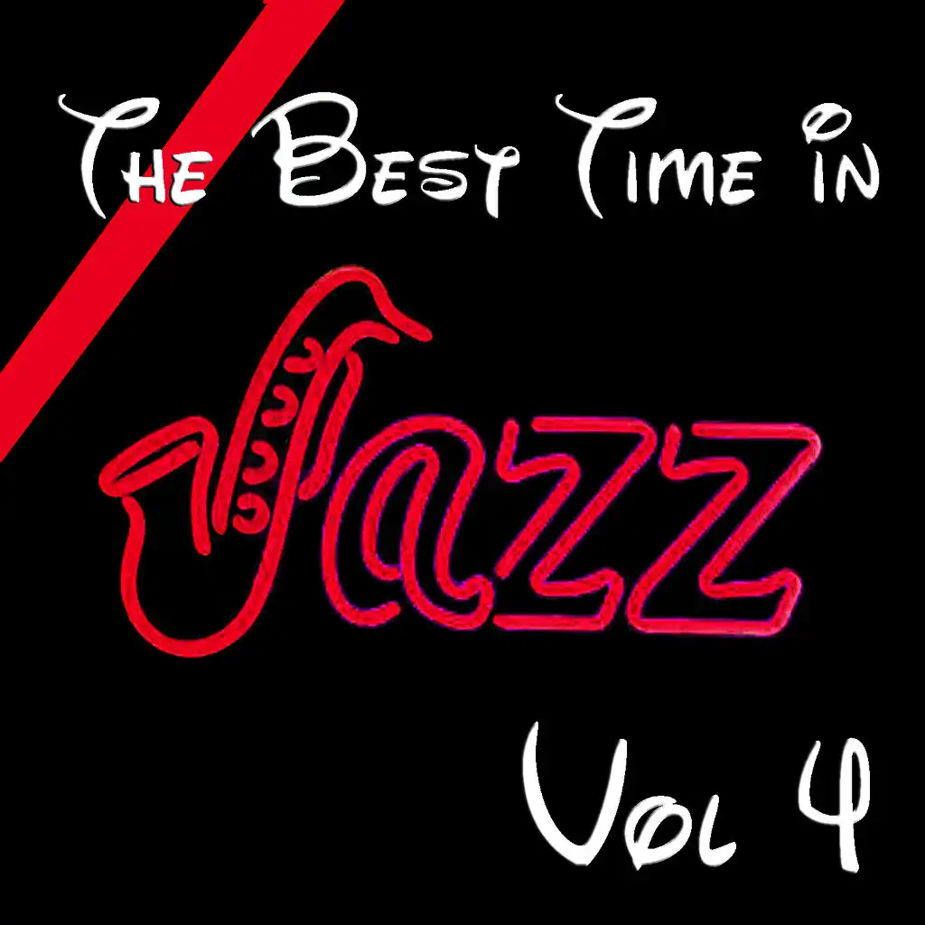 The Best Time in Jazz Vol 4