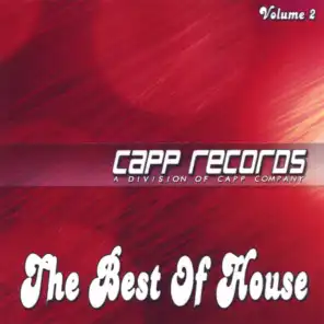 The Best Of House, Vol 2