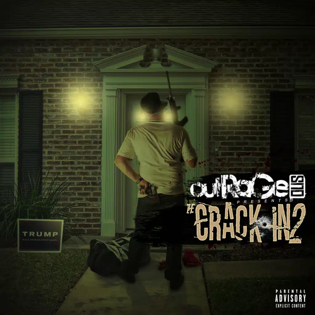 The Crackin', Vol. 2