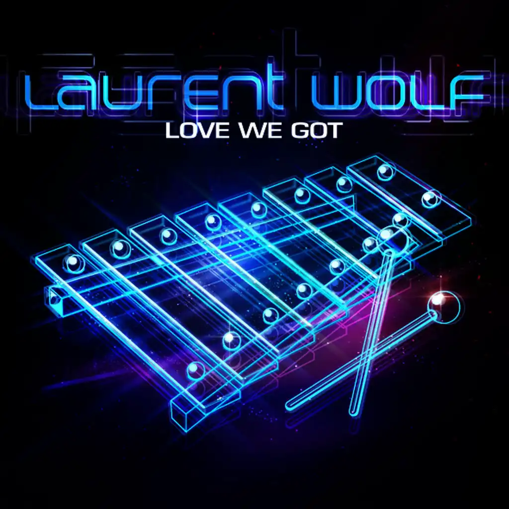 Love We Got (Radio Edit) [ft. Jonathan Mendelsohn ]