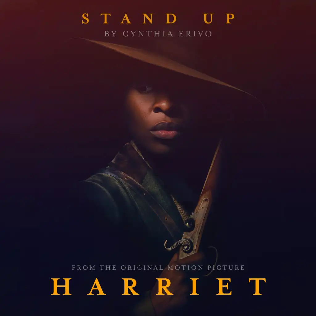 Stand Up (From Harriet)