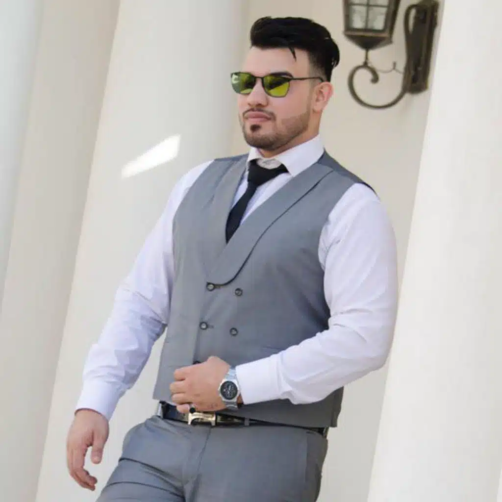 زعلان بعدك عليه زعلان