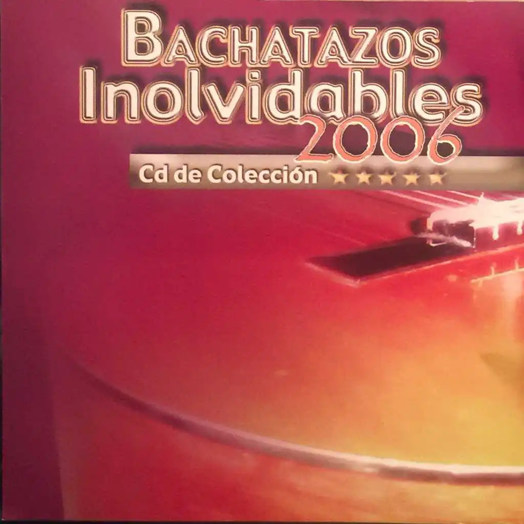 Bachatazos Involvidables