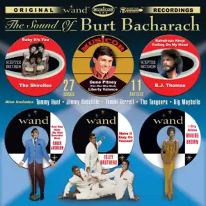The Sound Of Bacharach