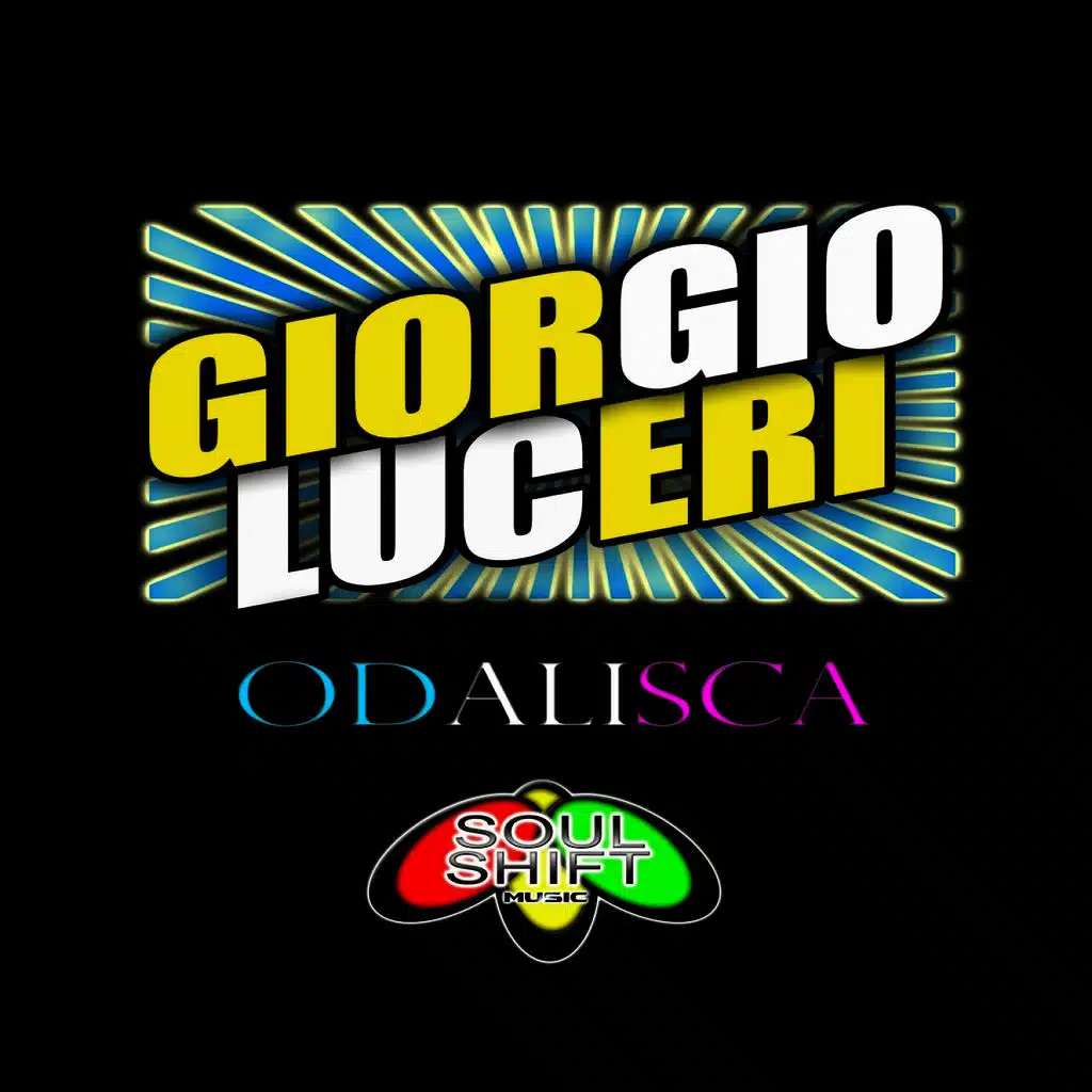 Walking Towards the East Coast (Spiritual Tech Mix)