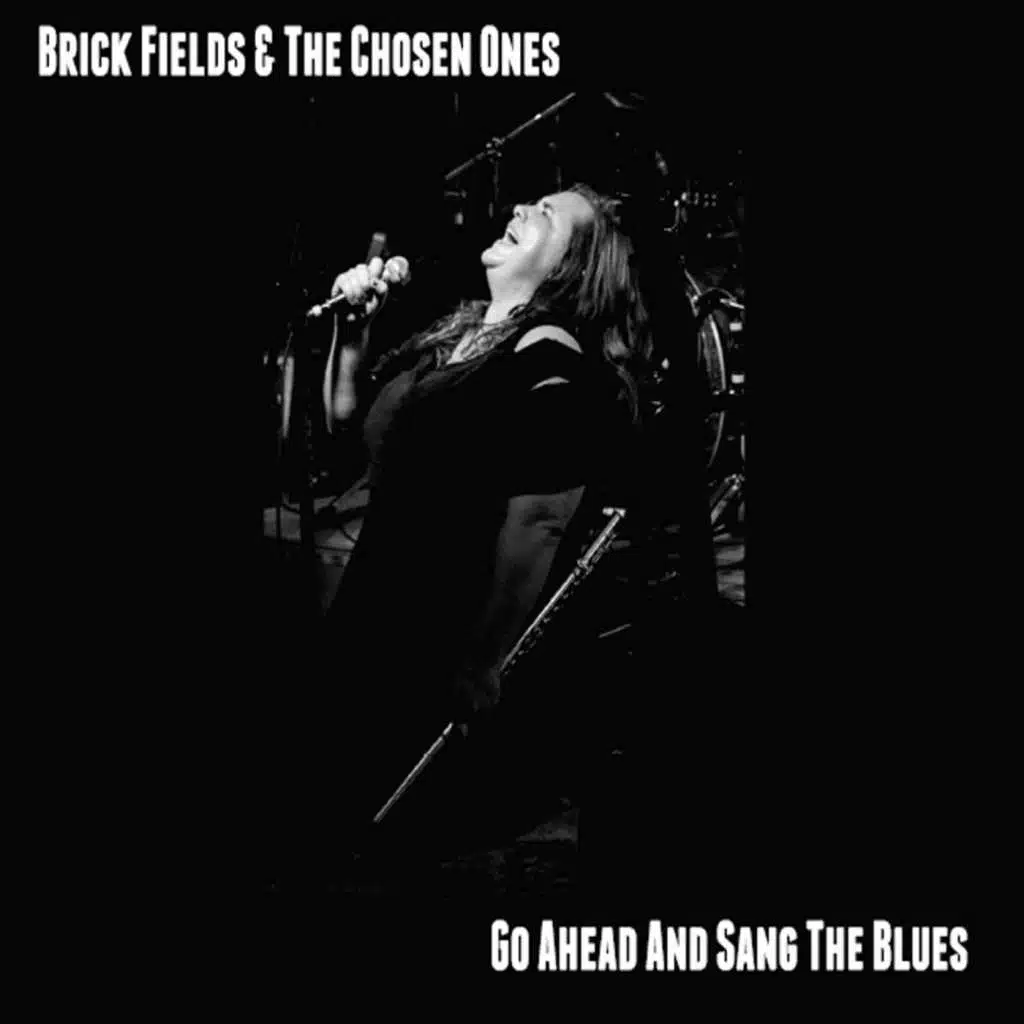 Go Ahead and Sang the Blues