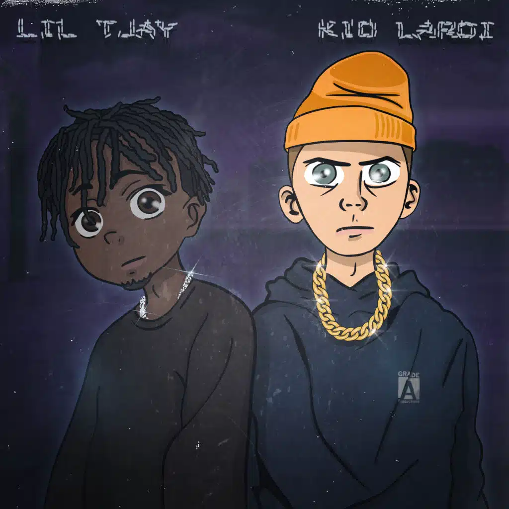 The Kid LAROI & Lil Tjay