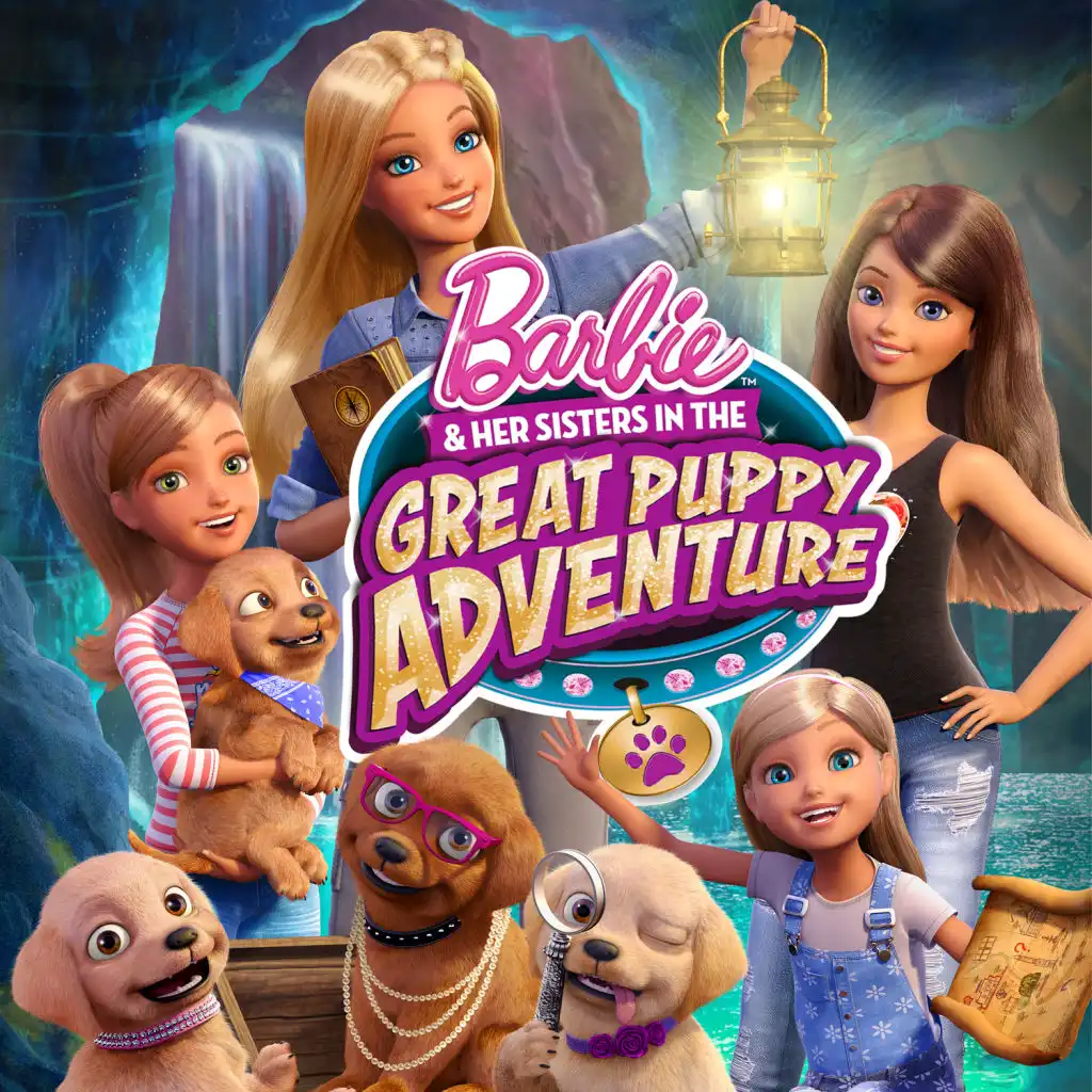 The Greatest Day (from “Barbie & Her Sisters in The Great Puppy Adventure”)