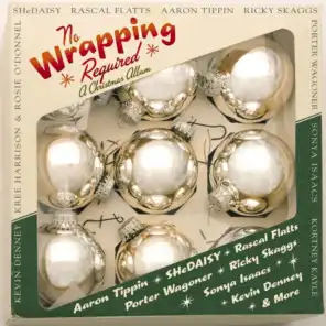 No Wrapping Required: A Christmas Album