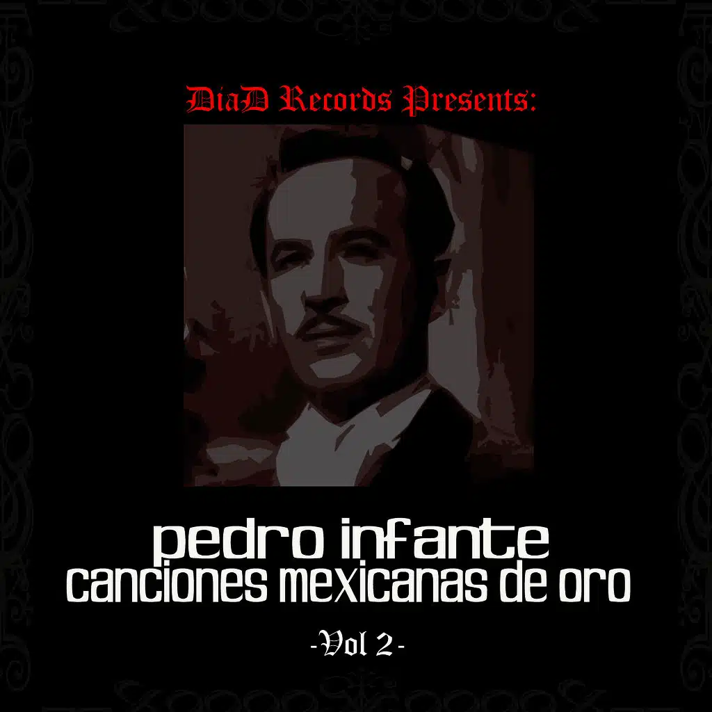 Canciones Mexicanas de Oro Vol. II