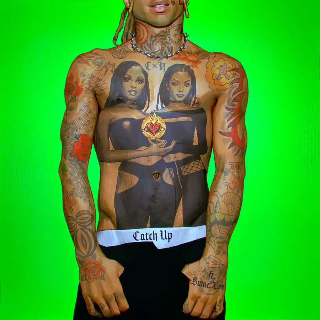 Chloe x Halle & Swae Lee